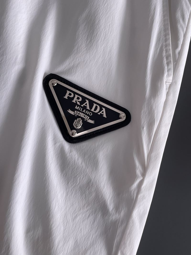 Prada Short Pants